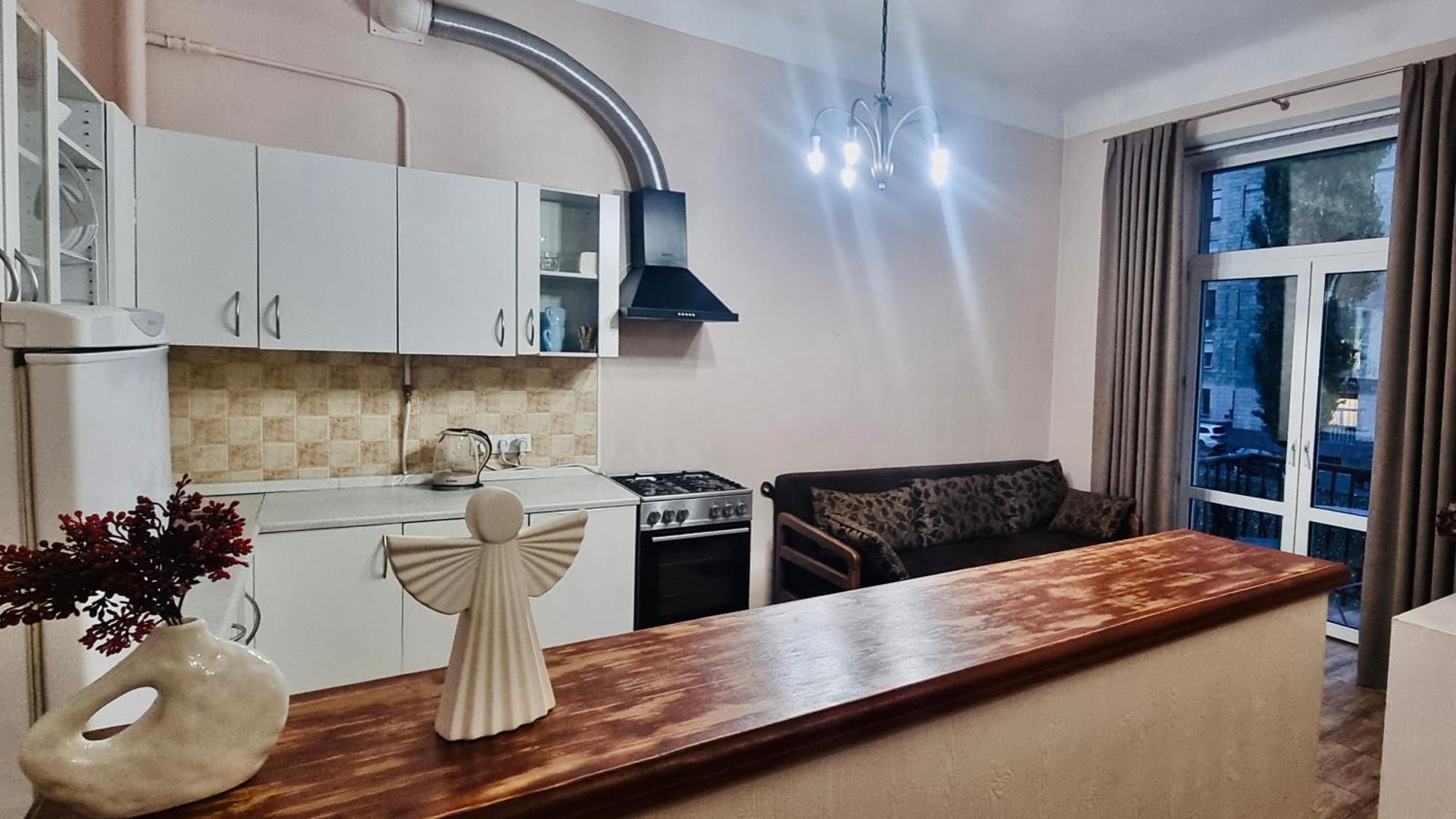 Kyiv Khreschatyk 27 Apartment Exterior photo